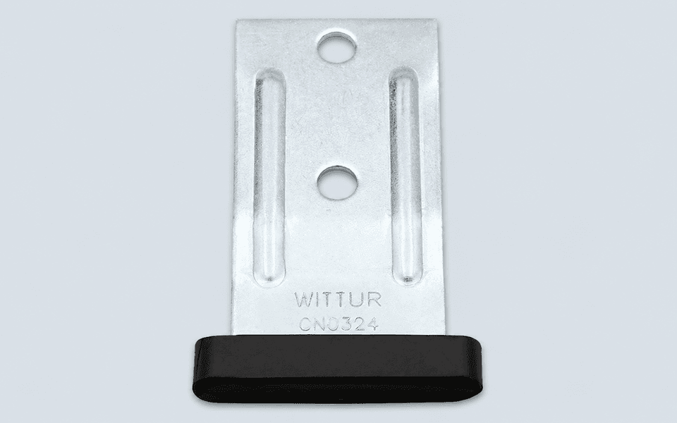 Wittur Door Shoe CN0324 - 3