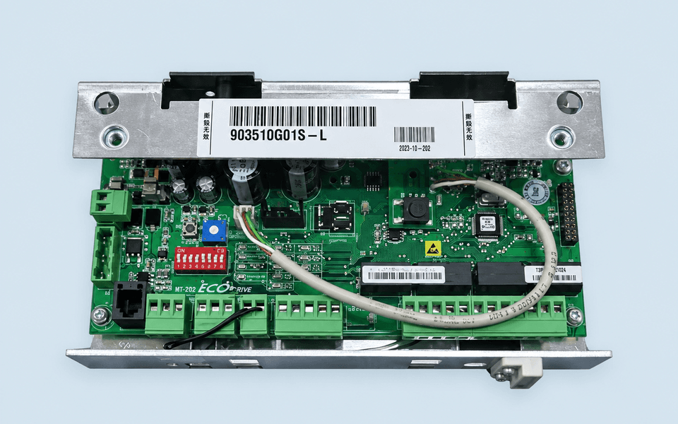 Selcom ECO Door Control Board 903510G01S-L