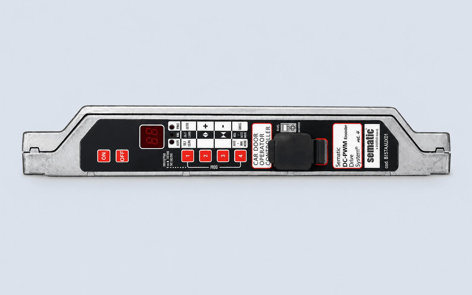 SEMATIC SDS DC PWM B157AAUX01 - 2