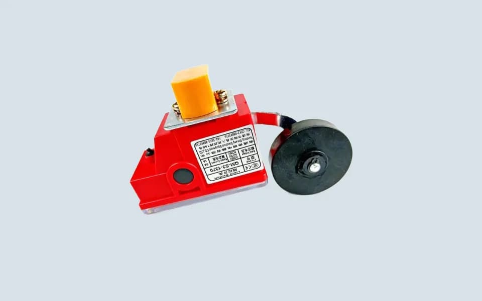 Limit Switch
