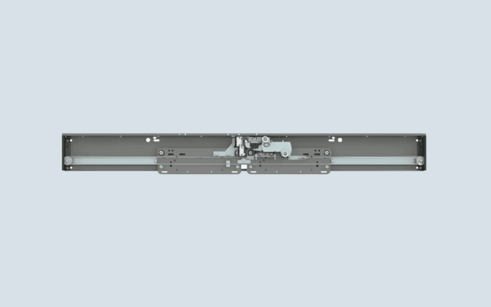 Fermator Landing Door