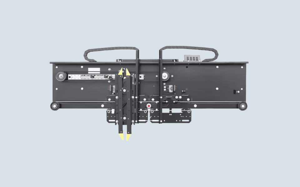 VVVF Car Door Operator