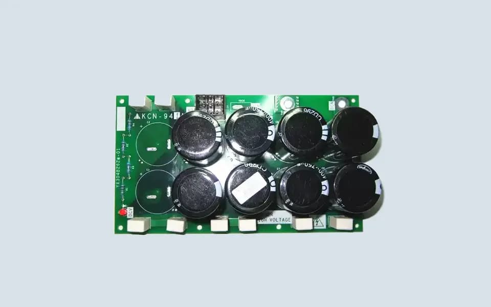 KCN-940A 941A 942A 943A - 1