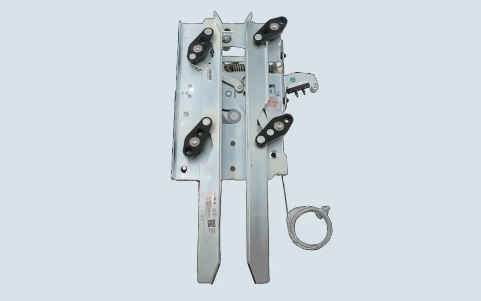 FWL-01 XD-CS01 CANNY Elevator Door Cam - 1