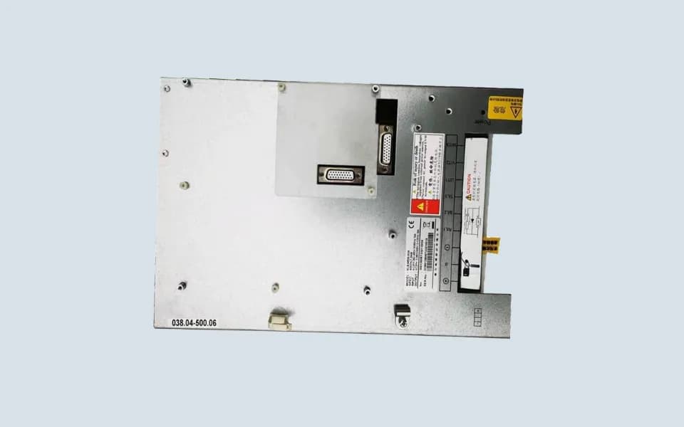 KLS-MDD-02A Canny Elevator Inverter