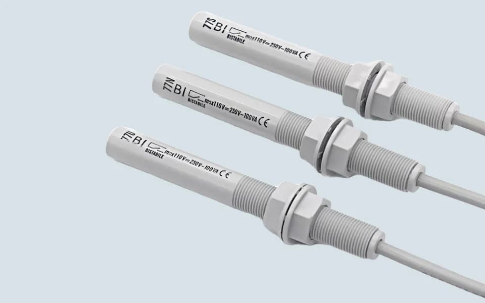 77N elevator leveling sensor