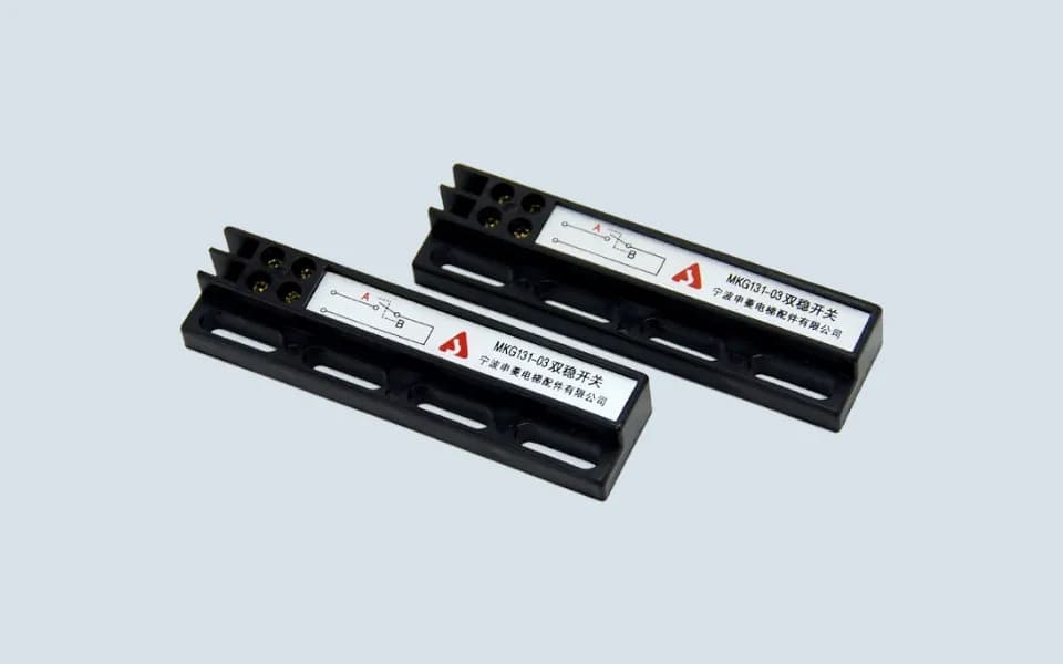 KCB-A KCB-B MKG131-03 Bistable Switch