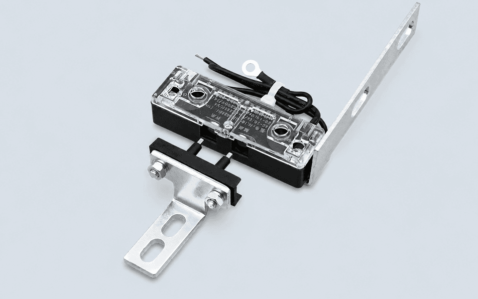 Elevator Door Lock AZ-06 - 1