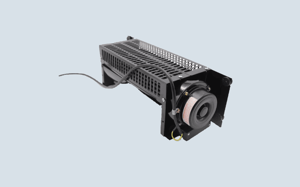 Elevator Fan FB-9B - 1