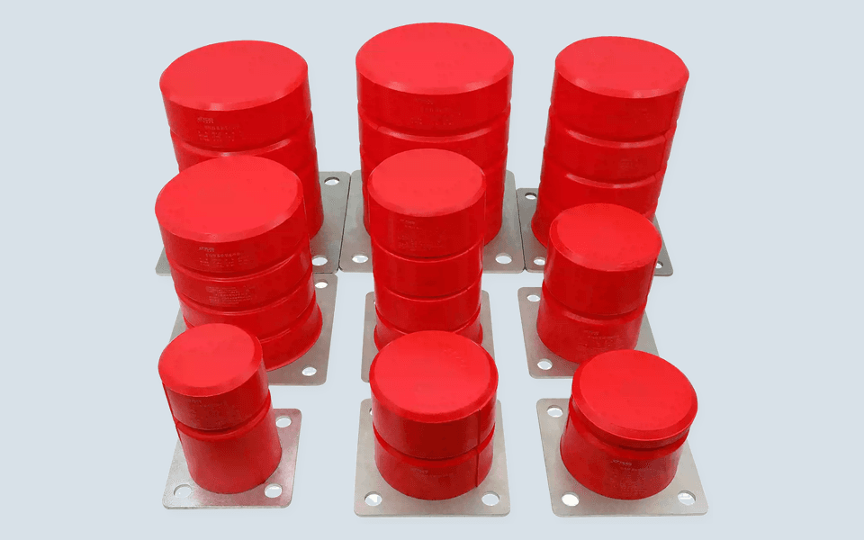 Elevator Polyurethane Buffer - 1