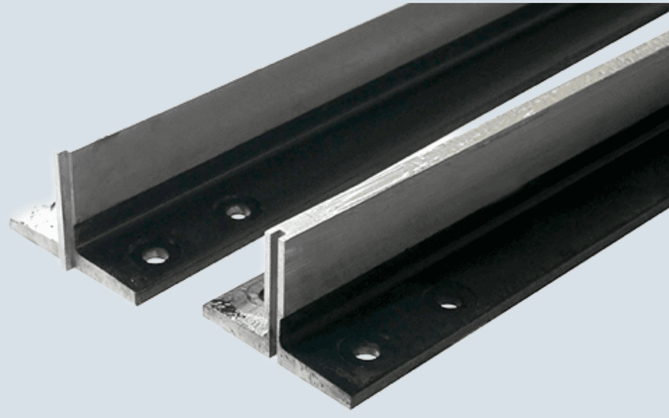 Monteferro Guide Rails - 1