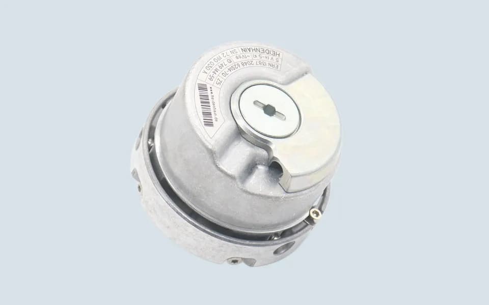 Heidenhain 1387 Encoder