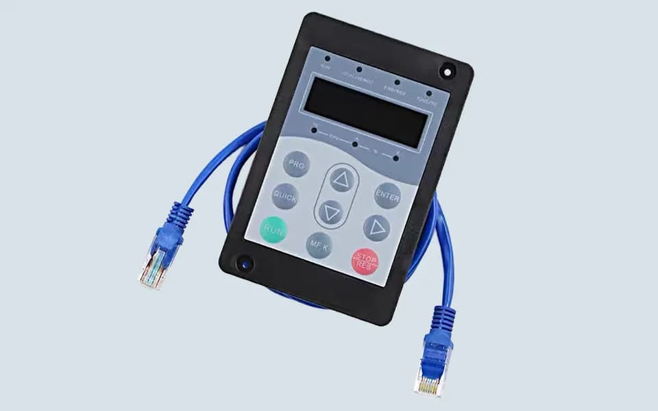 Elevator Server MDKE6 for Monarch
