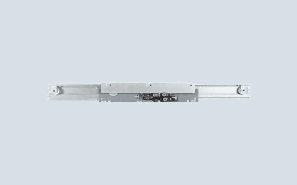 Mitsubishi Landing Door