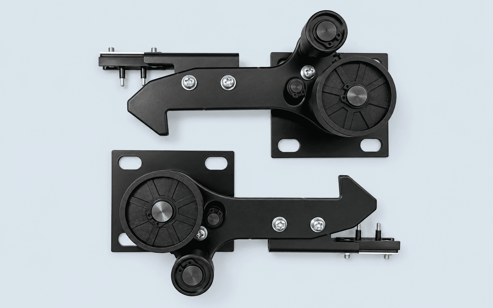 OMS108 Elevator Landing Door Lock - 1