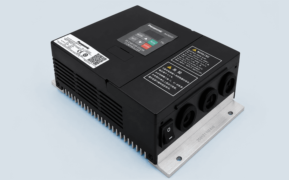 Panasonic Door Operator Inverter AAD03020DKT01 / AAD03020DT01 - 1