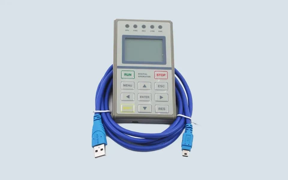 Elevator Server OP-V6.3 for BLFR2000 / BLFR3000
