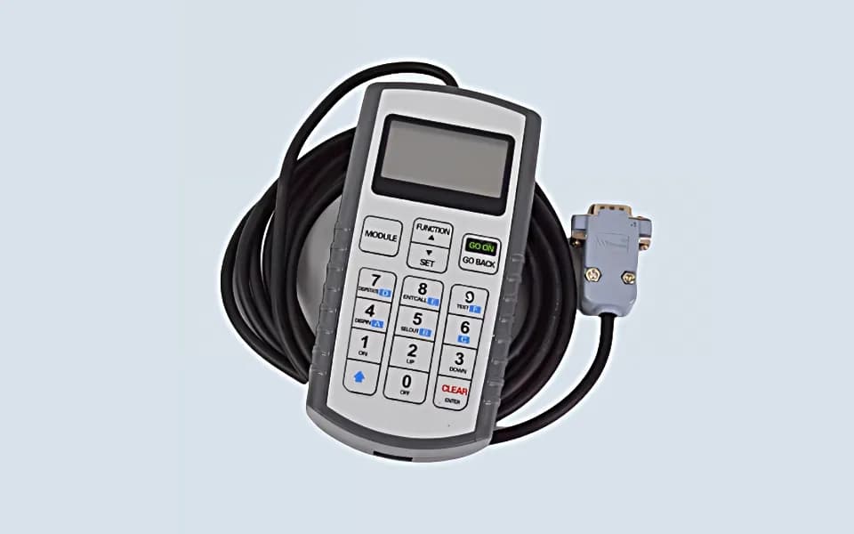 Elevator Server For IMCB SMART HAMCB Board