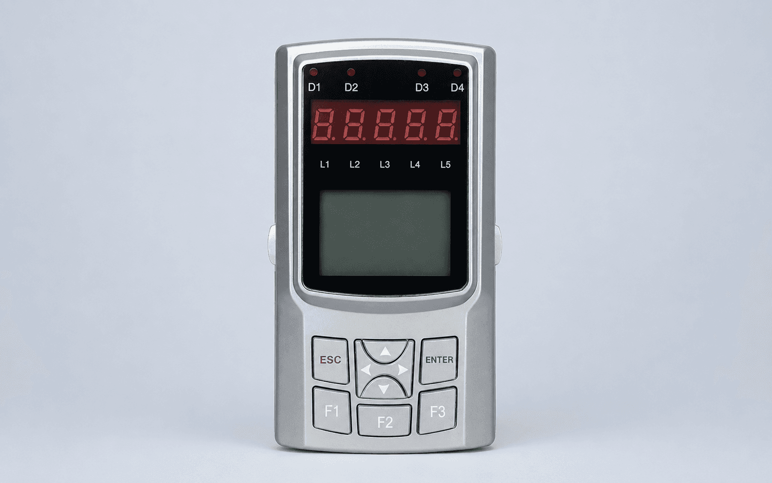 STEP 08GQ09 AS380 Elevator Service Tool
