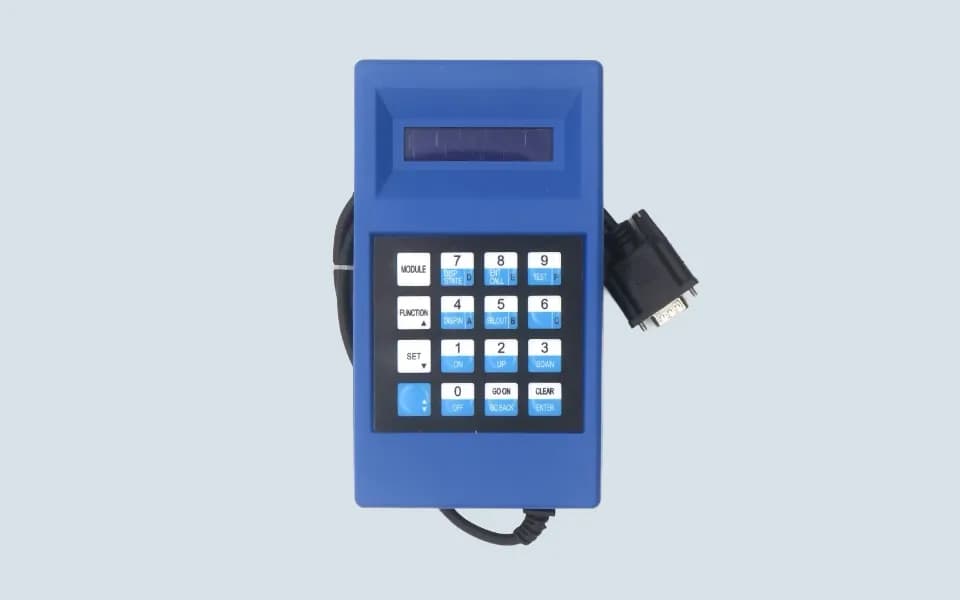 TT Server Tool GAA21750AK3