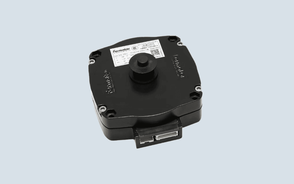 Fermator Door Motor PMVC PM10