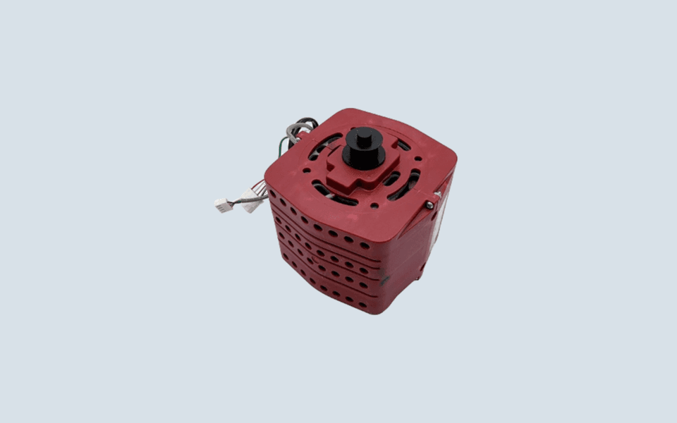 Fermator Door Motor YVP90-6S