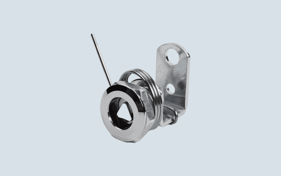 Fermator Landing Door Triangle Lock S200 K300