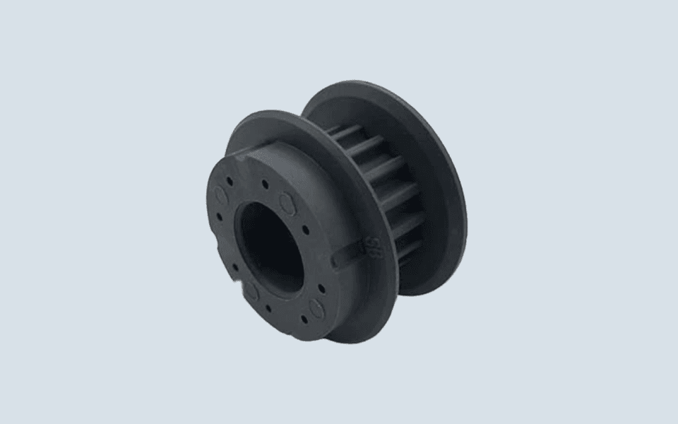 Fermator K200 K300 Belt Roller
