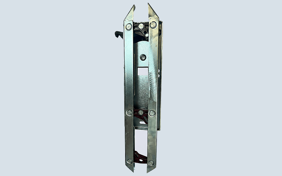 Fermator CSK-CS00CI200 Compact VF T2 Door Cam - 1