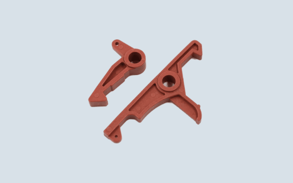 Fermator Elevator Door Lock Hook 68mm*12.4mm