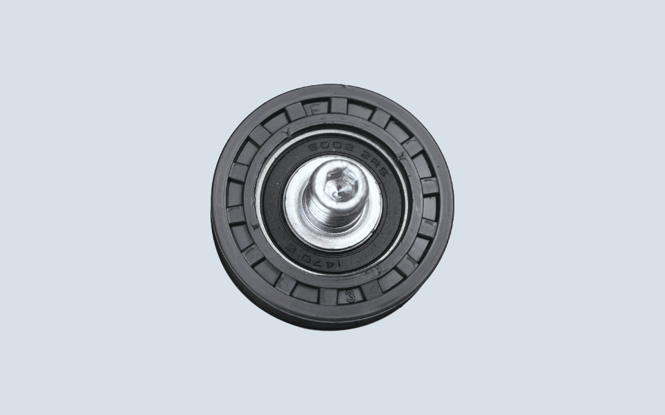 Fermator Door Roller 48*14*6002 2RS