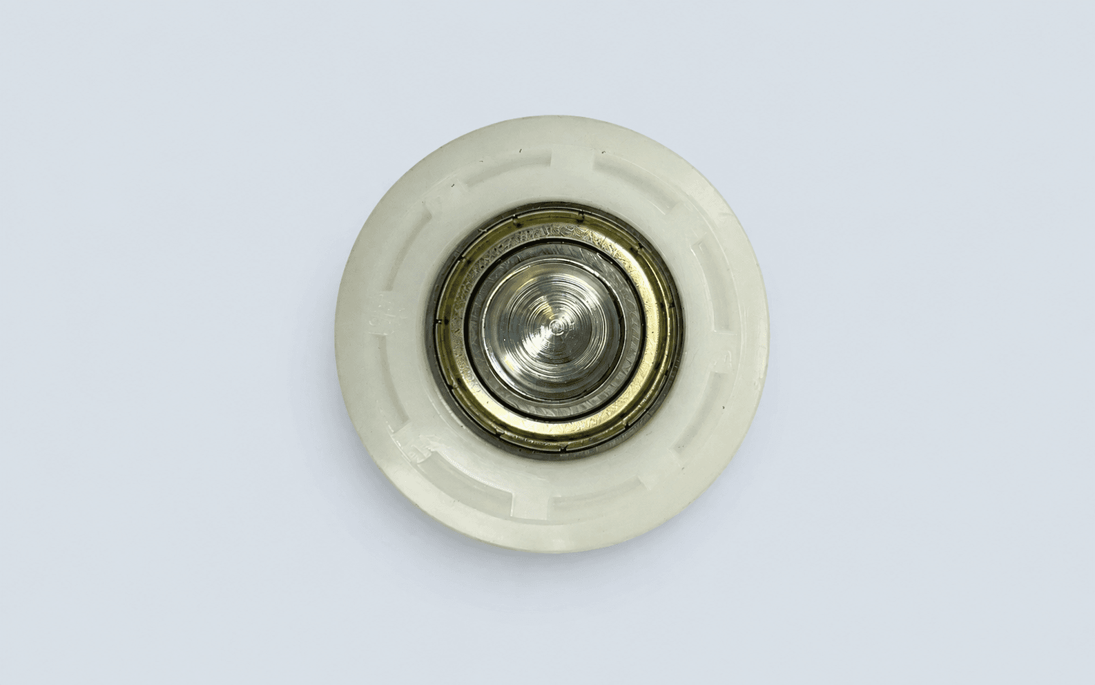 Fermator Door Roller 54mm - 1