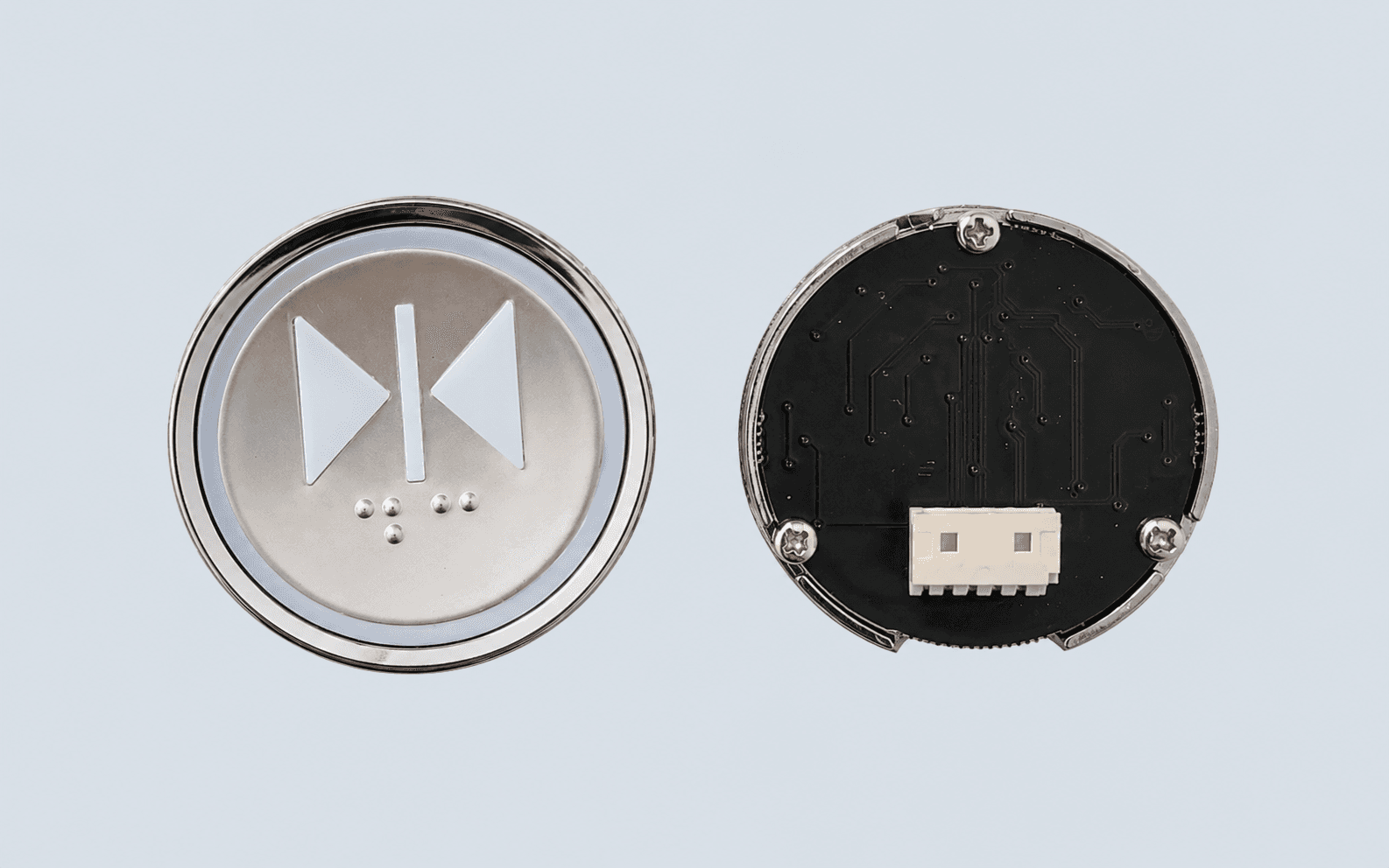Hyundai 66BT-OPB Button
