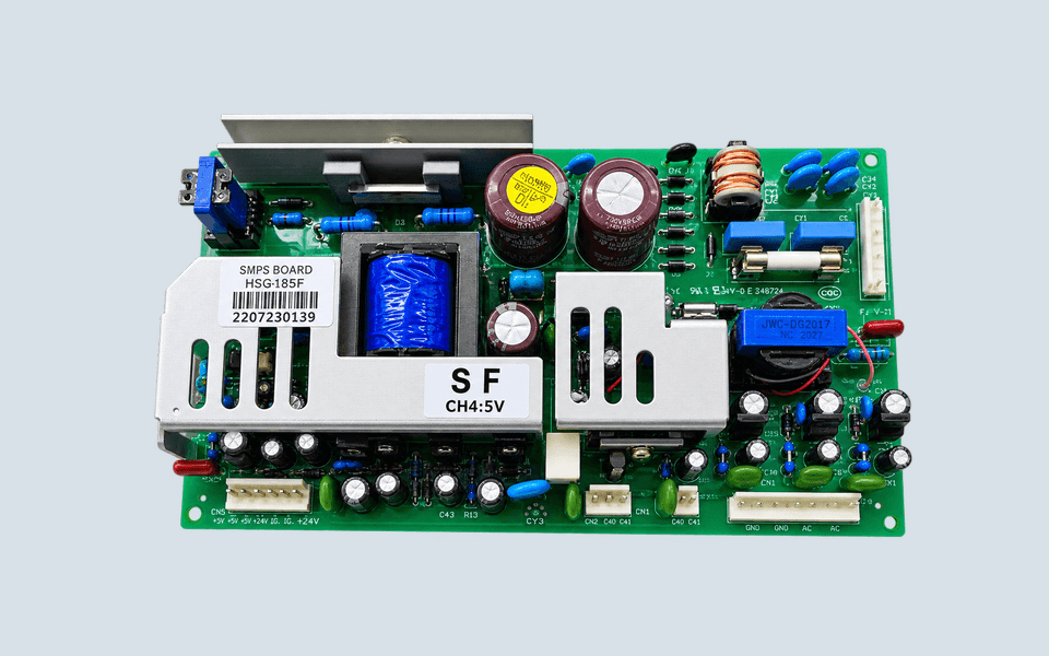 Hyundai HIVD900GT/G/SS PB-H9G15SF H9G15IF Power Board