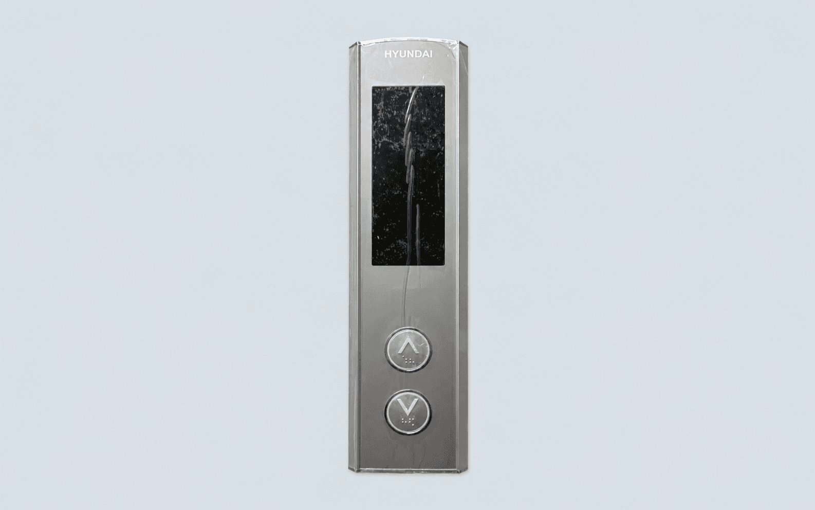 Hyundai STVF9 HIP-DC64 / HIP-DC21 Elevator LOP