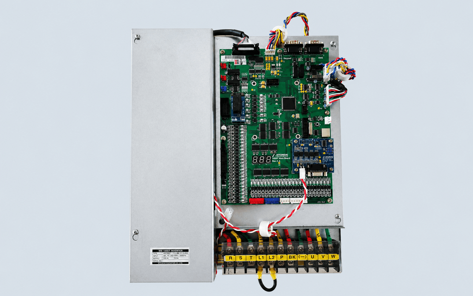Hyundai WB100GT WB100G Elevator Inverter