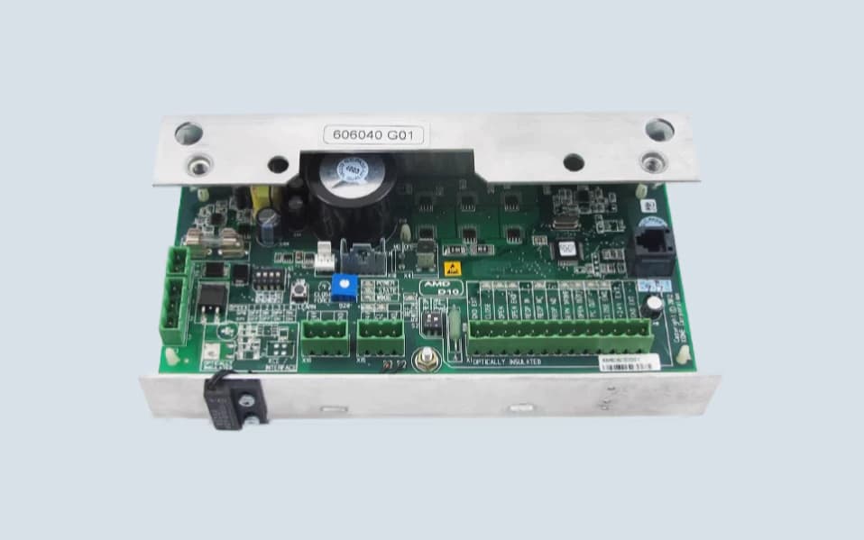 KM606040G01 KONE AMD Door Operator Electronic Box