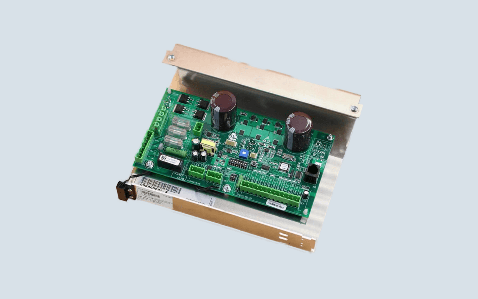 KM606060G01 KONE AMD Door Drive PCB