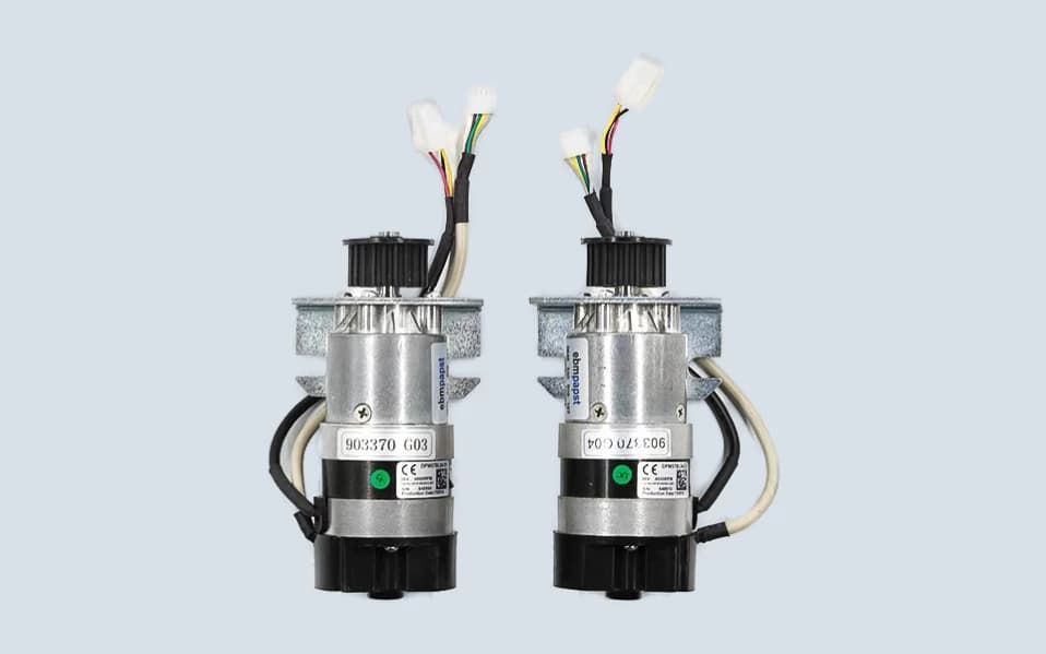 KM903370G03 KM903370G04 KONE AMD D10 Door Motor