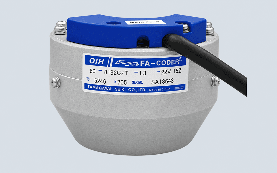 Tamagawa Encoder TS5246N705 KM50027771