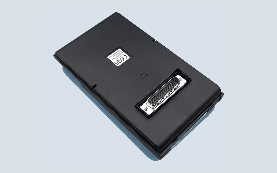 KONE KM51053029G0G05 KCEFUI739 - 1