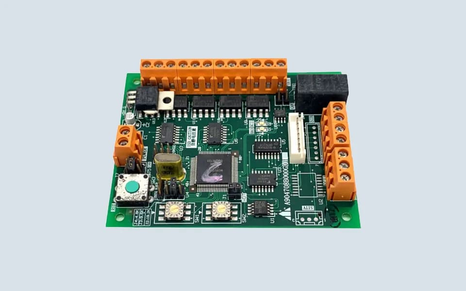 A904708B000G01 Mitsubishi BA Signal Interface Unit