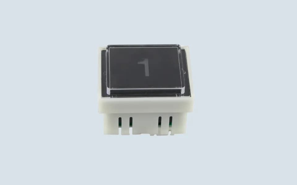 MTD180 BA180 BA181 Mitsubishi Buttons