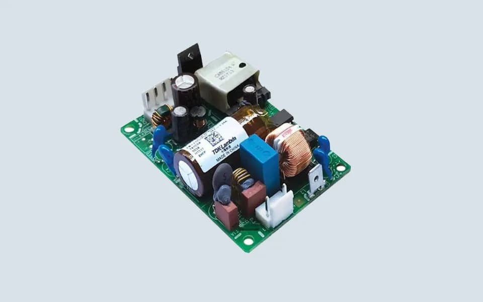 CUS30-24 Mitsubishi Power Supply Board