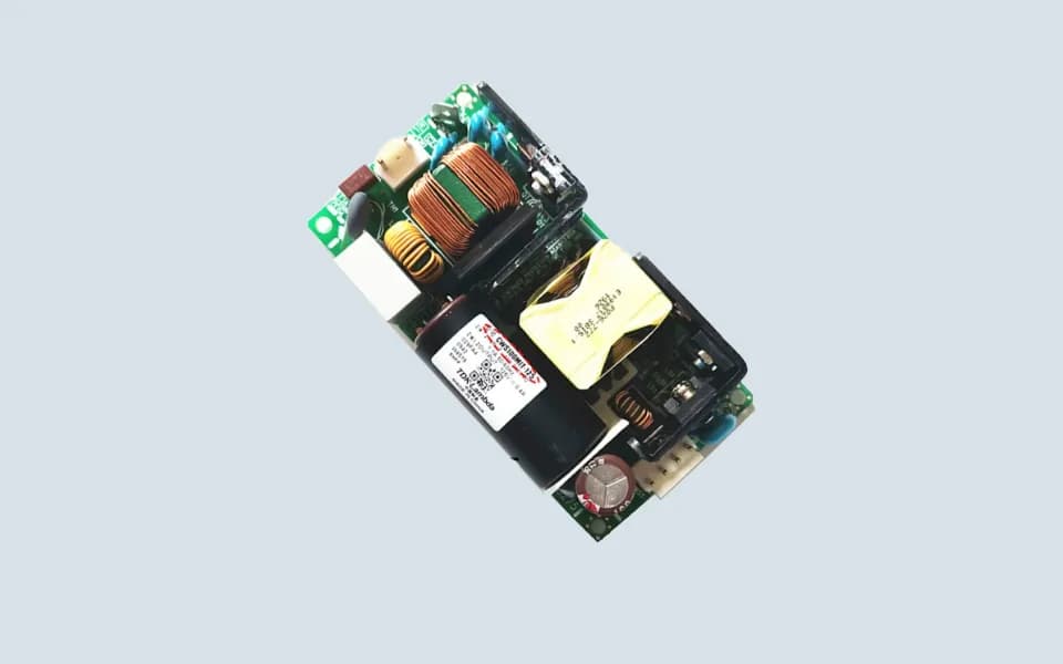 CWS100MIT-125 Mitsubishi Switching Power Supply