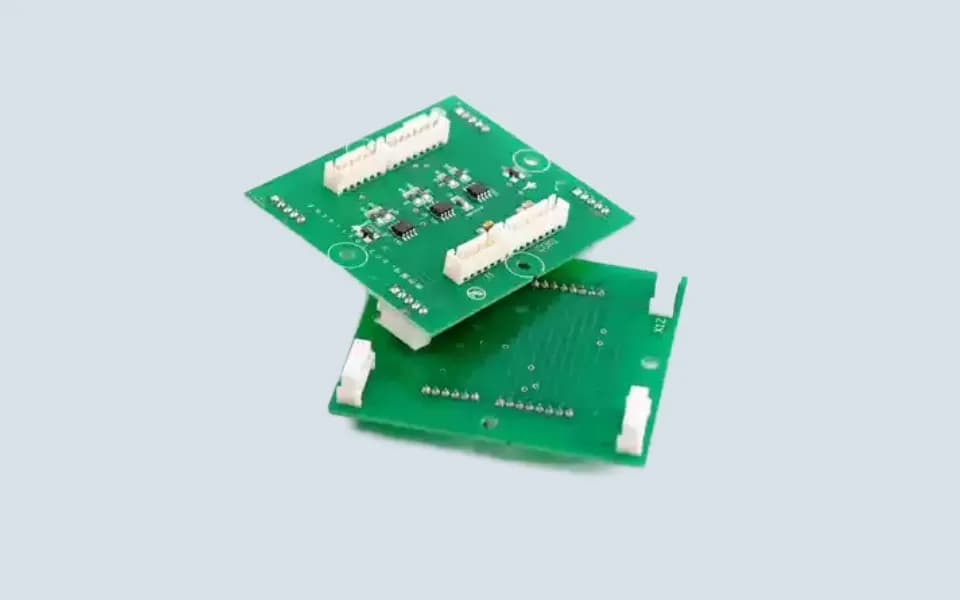 DC570A114G01 Mitsubishi Pushbutton Expansion Board - 1