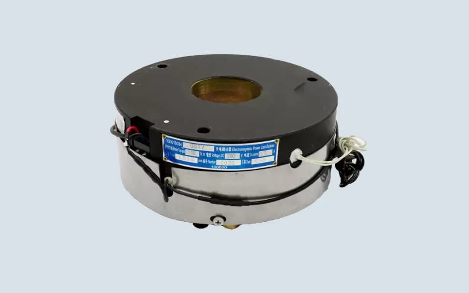 YS101B034GS01 Mitsubishi Escalator Brake