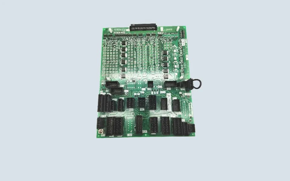 KCA-1221A Mitsubishi Interface Board