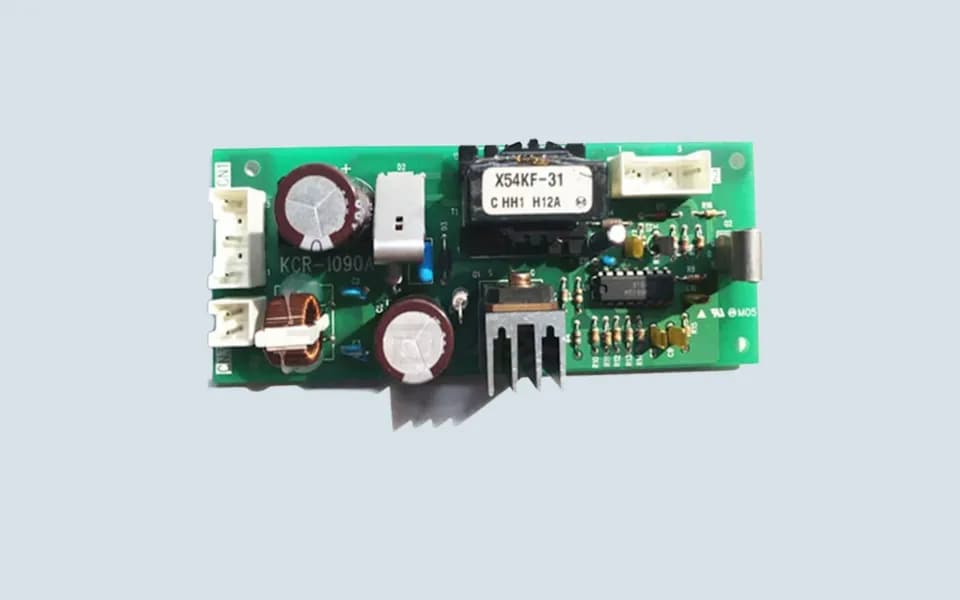 KCR-1090A Mitsubishi Power Board