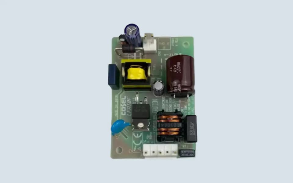 X59LX-298 LFA10F-12-J1 Mitsubishi Switching Power Supply